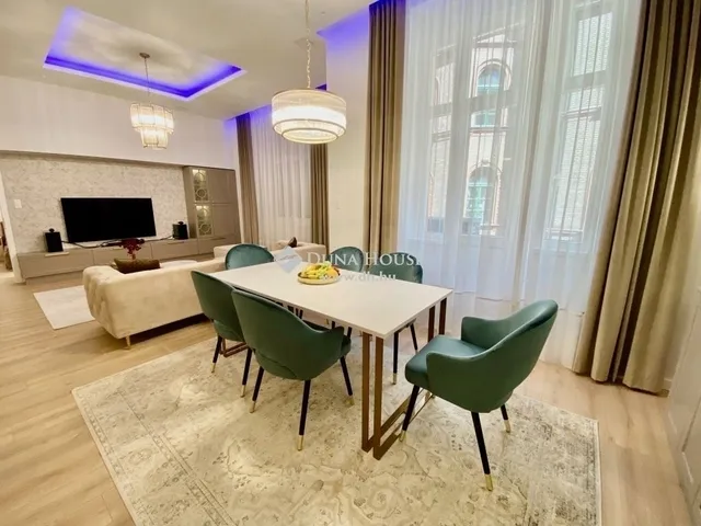 Eladó lakás Budapest V. kerület 145 nm