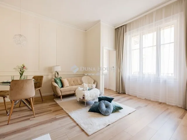 Eladó lakás Budapest V. kerület, Belváros 61 nm