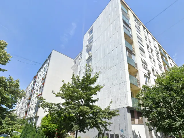 Eladó lakás Budapest XI. kerület 54 nm