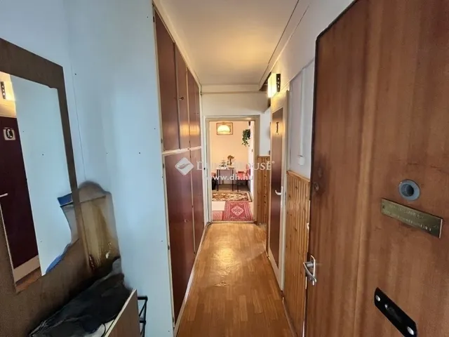 Eladó lakás Érd 55 nm
