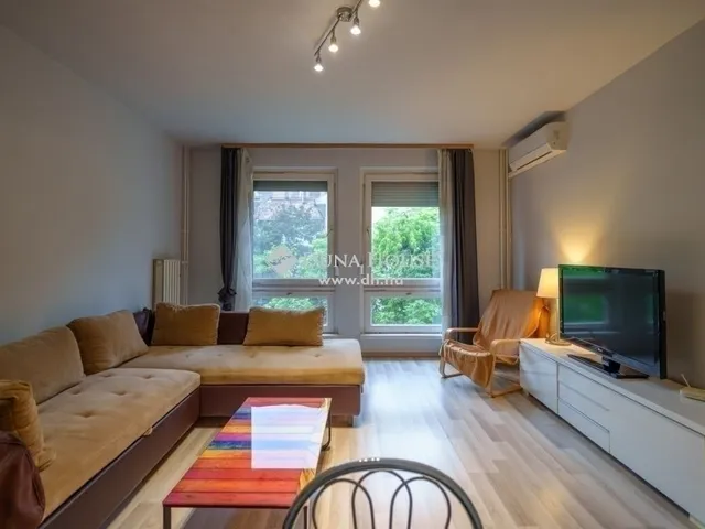 Eladó lakás Budapest IX. kerület, Rehabilitációs terület IX. ker. 38 nm