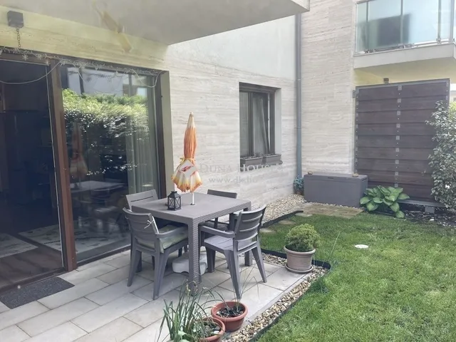 Eladó lakás Budapest XI. kerület, Gazdagrét 48 nm