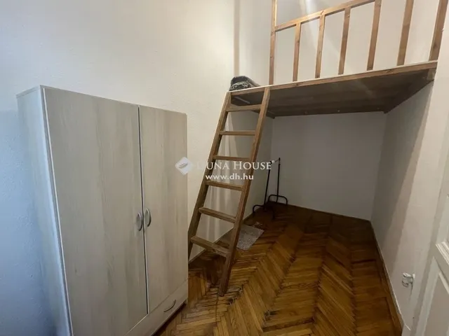 Eladó lakás Budapest V. kerület, Lipótváros 46 nm