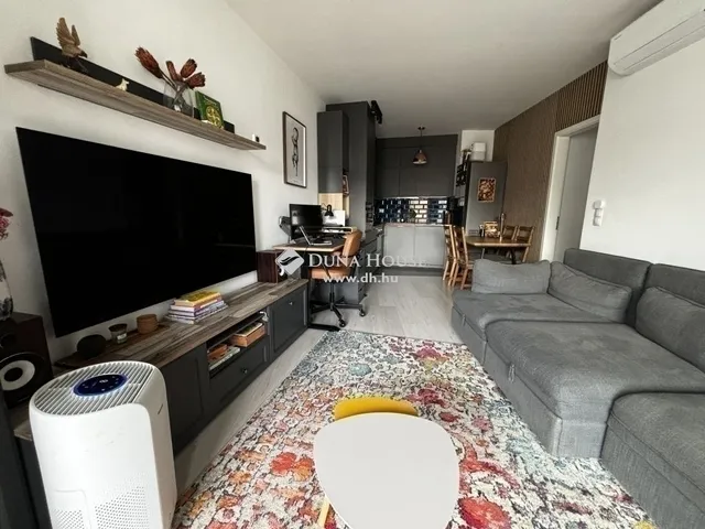 Eladó lakás Budapest XIII. kerület 58 nm