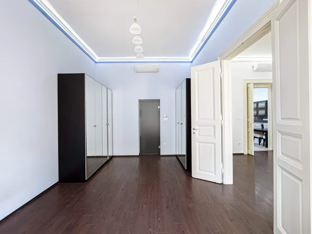 Eladó lakás Budapest VII. kerület 86 nm
