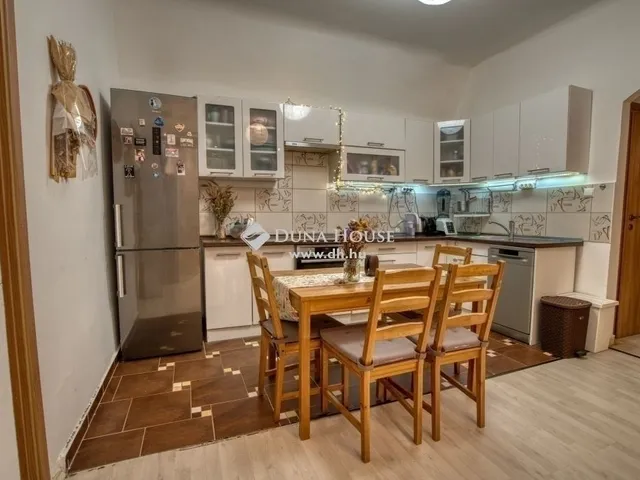 Eladó lakás Budapest XI. kerület, Lágymányos 57 nm