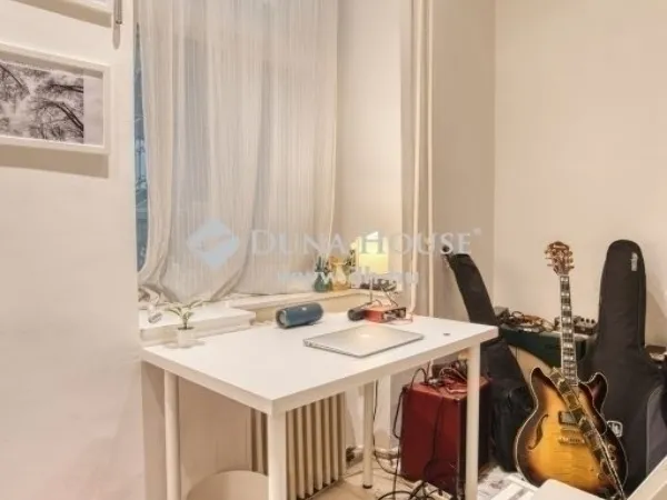 Eladó lakás Budapest XI. kerület, Lágymányos 57 nm