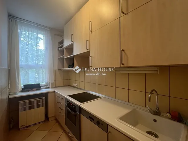 Kiadó lakás Budapest XXII. kerület, Nagytétény 44 nm
