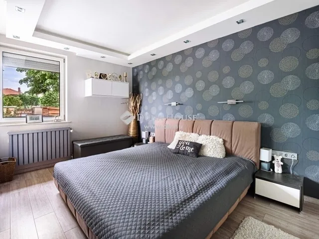 Eladó ház Budapest XXII. kerület 179 nm
