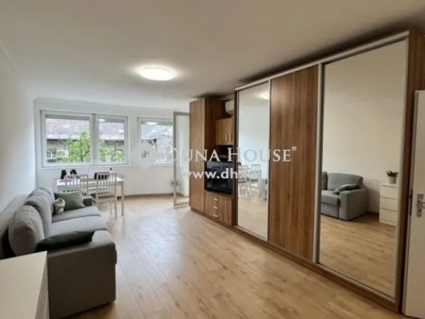Kiadó lakás Budapest VII. kerület, Ligetváros 59 nm
