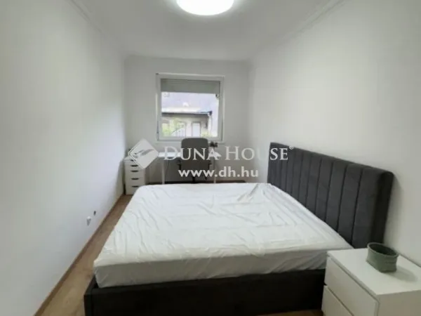 Kiadó lakás Budapest VII. kerület 59 nm