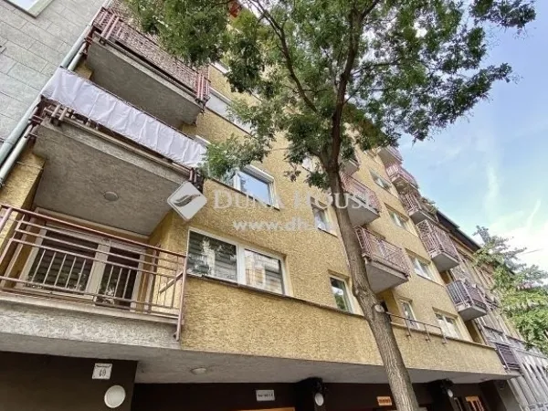Kiadó lakás Budapest VII. kerület 59 nm
