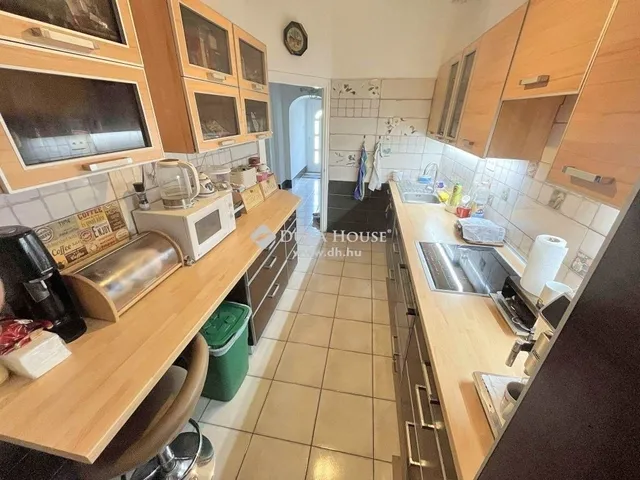 Eladó ház Budapest XXII. kerület, Nagytétény 72 nm