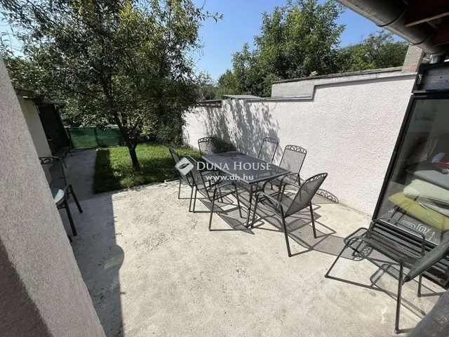 Eladó ház Budapest XXII. kerület, Nagytétény 72 nm