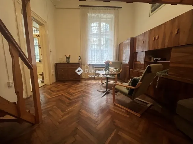 Eladó lakás Budapest V. kerület 37 nm