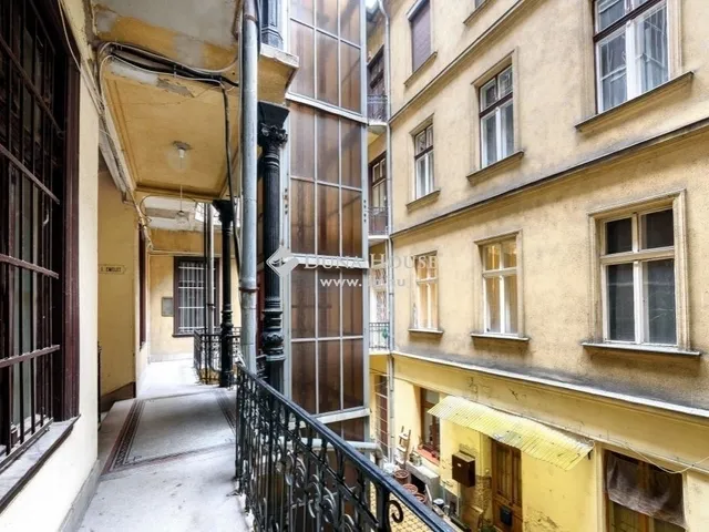 Eladó lakás Budapest XI. kerület, Gellérthegy 73 nm