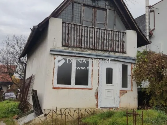 Eladó ház Törökbálint 62 nm