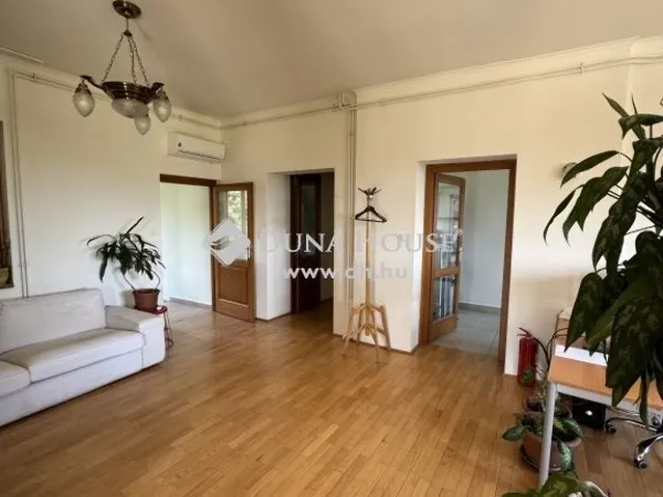 Kiadó ház Budapest XXII. kerület, Budatétény 350 nm