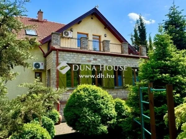 Kiadó ház Budapest XXII. kerület, Budatétény 350 nm