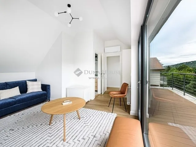 Eladó ház Budapest II. kerület, Pasarét 261 nm