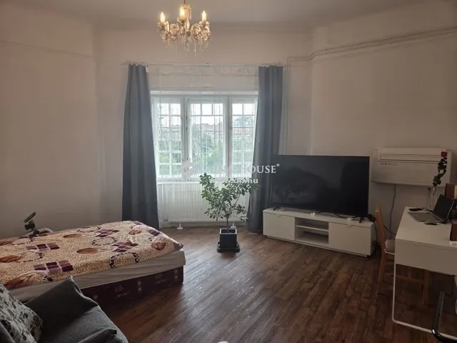 Eladó lakás Budapest XI. kerület, Feneketlen tó 70 nm