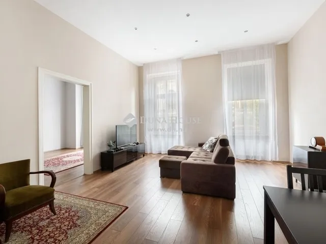 Eladó lakás Budapest XI. kerület, Gellérthegy 73 nm