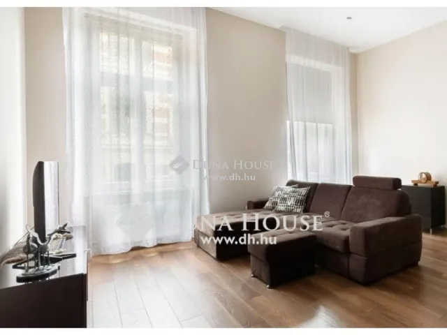 Eladó lakás Budapest XI. kerület, Gellérthegy 73 nm