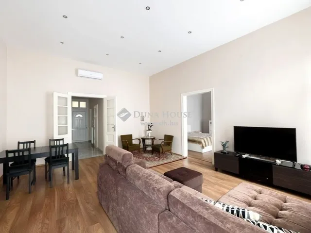 Eladó lakás Budapest XI. kerület, Gellérthegy 73 nm