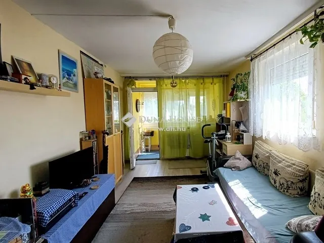 Eladó lakás Budapest XI. kerület, Albertfalva 46 nm