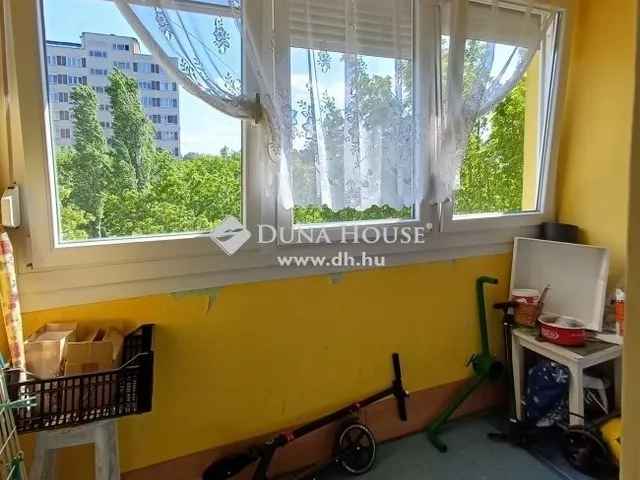 Eladó lakás Budapest XI. kerület, Albertfalva 46 nm