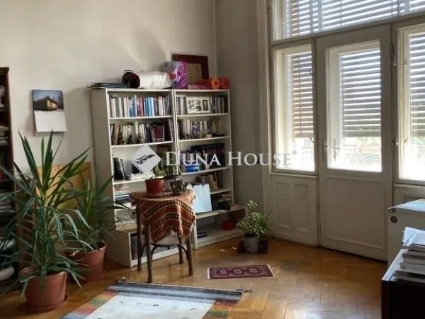 Eladó lakás Budapest IX. kerület, Rehabilitációs terület IX. ker. 123 nm