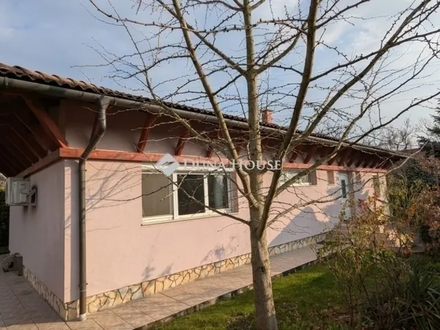 Eladó ház Budapest XXII. kerület, Budafok 108 nm