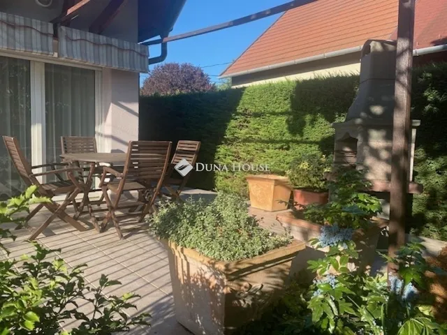 Eladó ház Budapest XXII. kerület, Budafok 108 nm