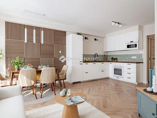 Eladó lakás Budapest XII. kerület, Németvölgy 73 nm