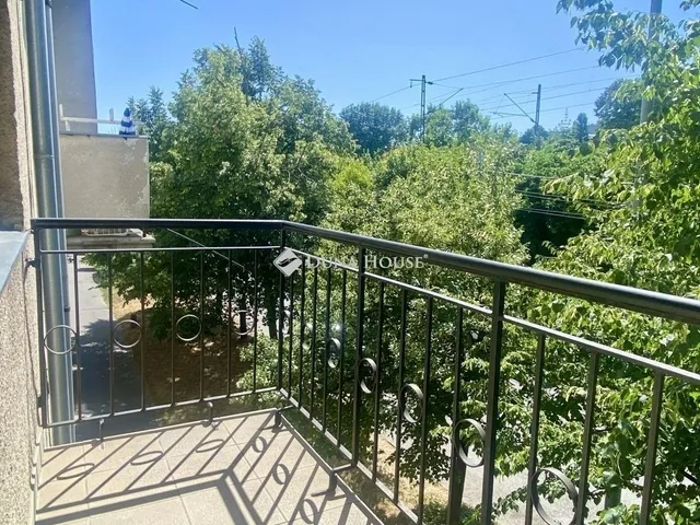 Eladó lakás Budapest XI. kerület, Gellérthegy 78 nm
