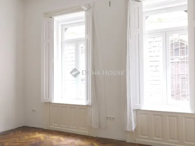 Eladó lakás Budapest VII. kerület 79 nm