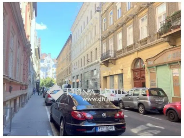 Kiadó lakás Budapest VIII. kerület, Palotanegyed 45 nm