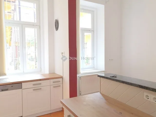 Eladó lakás Budapest VII. kerület 79 nm