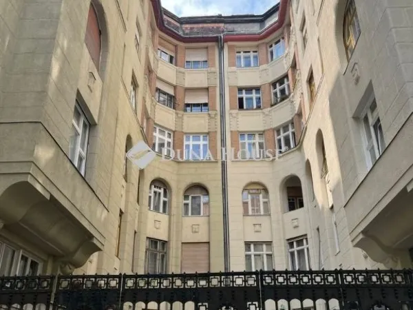 Eladó lakás Budapest V. kerület, Lipótváros 88 nm