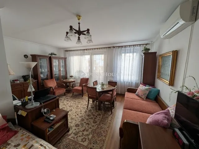 Eladó lakás Budapest IX. kerület, Rehabilitációs terület IX. ker. 67 nm