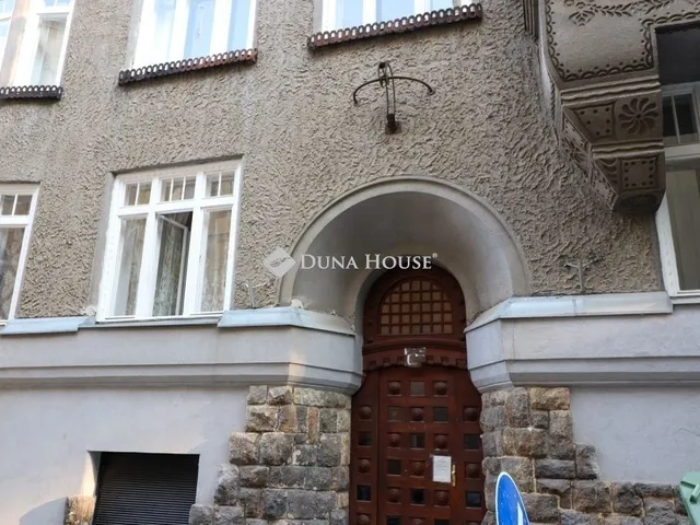 Eladó lakás Budapest XI. kerület, Gellérthegy 28 nm