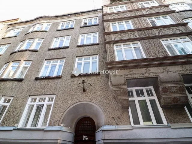 Eladó lakás Budapest XI. kerület, Gellérthegy 28 nm