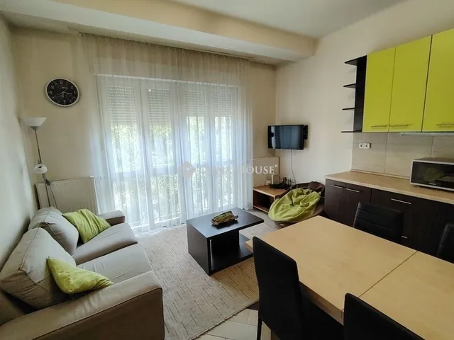 Eladó lakás Budapest XI. kerület, Lágymányos 99 nm