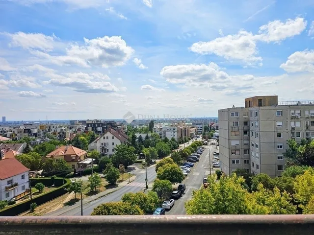 Eladó lakás Budapest XI. kerület, Gazdagrét 55 nm