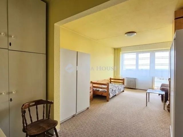 Eladó lakás Budapest XI. kerület, Gazdagrét 55 nm