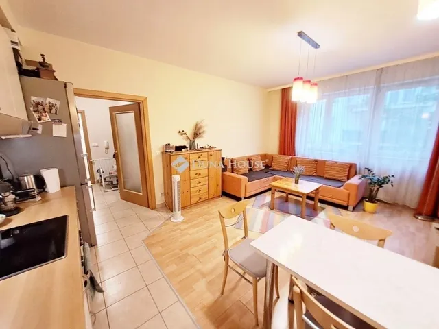 Eladó lakás Budapest IX. kerület, Rehabilitációs terület IX. ker. 43 nm