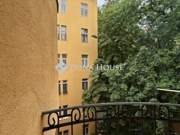 Kiadó lakás Budapest VI. kerület, Nagykörúton kívüli terület 70 nm