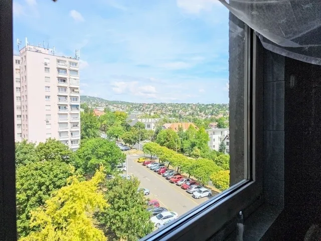 Eladó lakás Budapest XI. kerület, Gazdagrét 55 nm