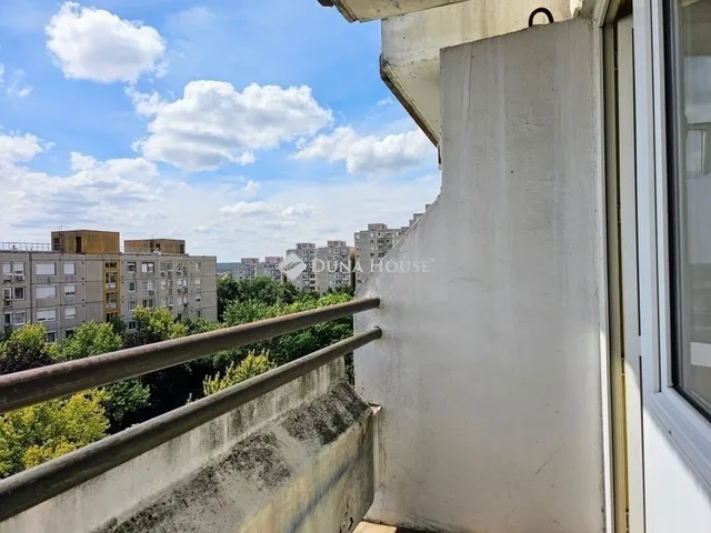 Eladó lakás Budapest XI. kerület, Gazdagrét 55 nm