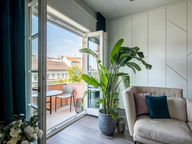 Kiadó lakás Budapest XI. kerület, Műegyetem környéke 69 nm